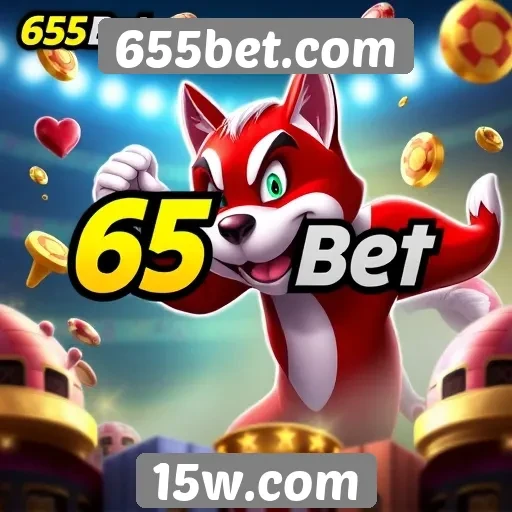 655bet.com apresenta novas opções de jogos online