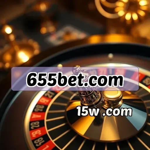 655bet.com: A Revolução das Apostas Online no Brasil Tem Nome