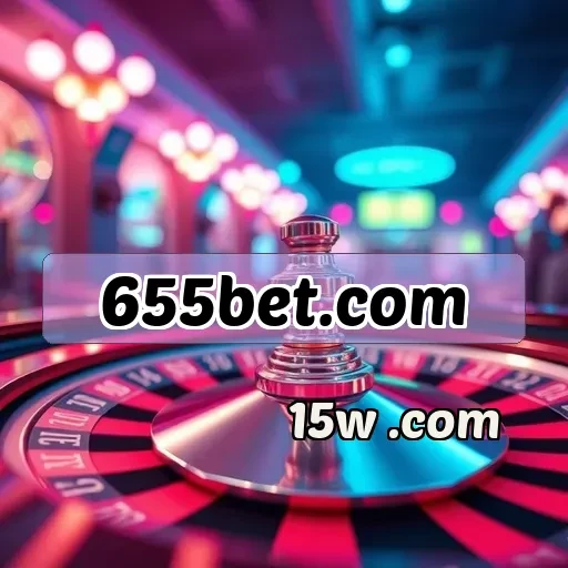 655bet.com: Explore Fantasias em Jogos Online Incríveis e Empolgantes