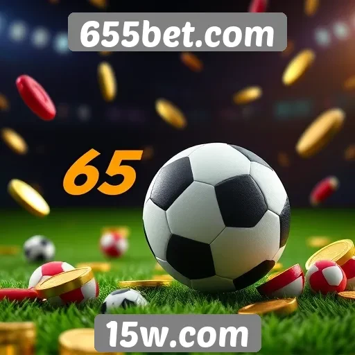 Ofertas de jogos disponíveis na plataforma 655bet