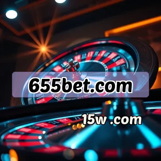 655bet.com: A Revolução dos Jogos Mobile no Brasil