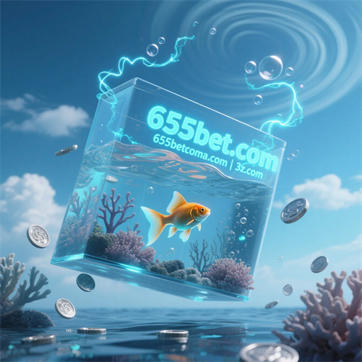 Descubra o Mundo dos Jackpots no 655bet.com